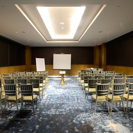 Vasa Hotel Surabaya Exterior photo