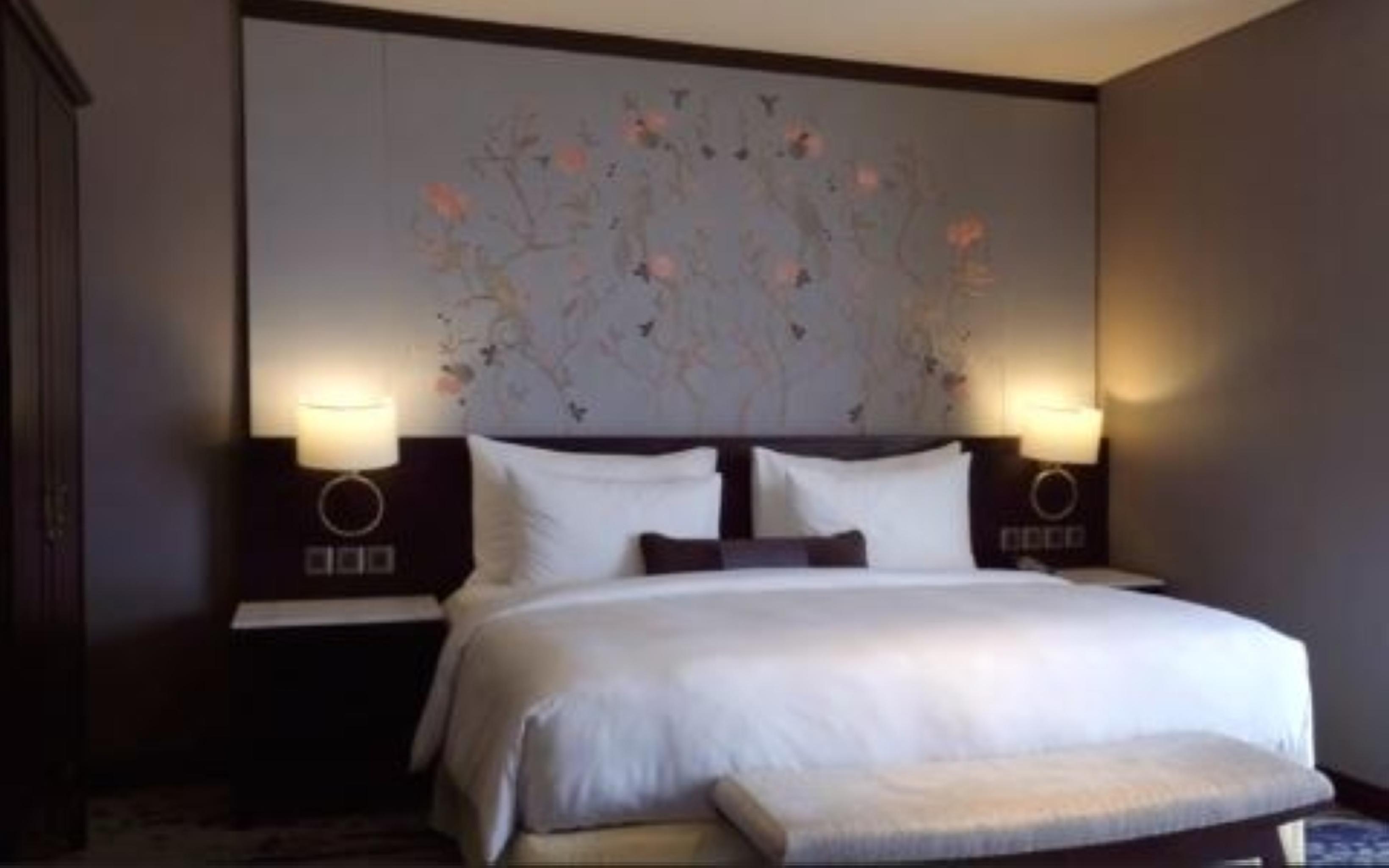 Vasa Hotel Surabaya Exterior photo