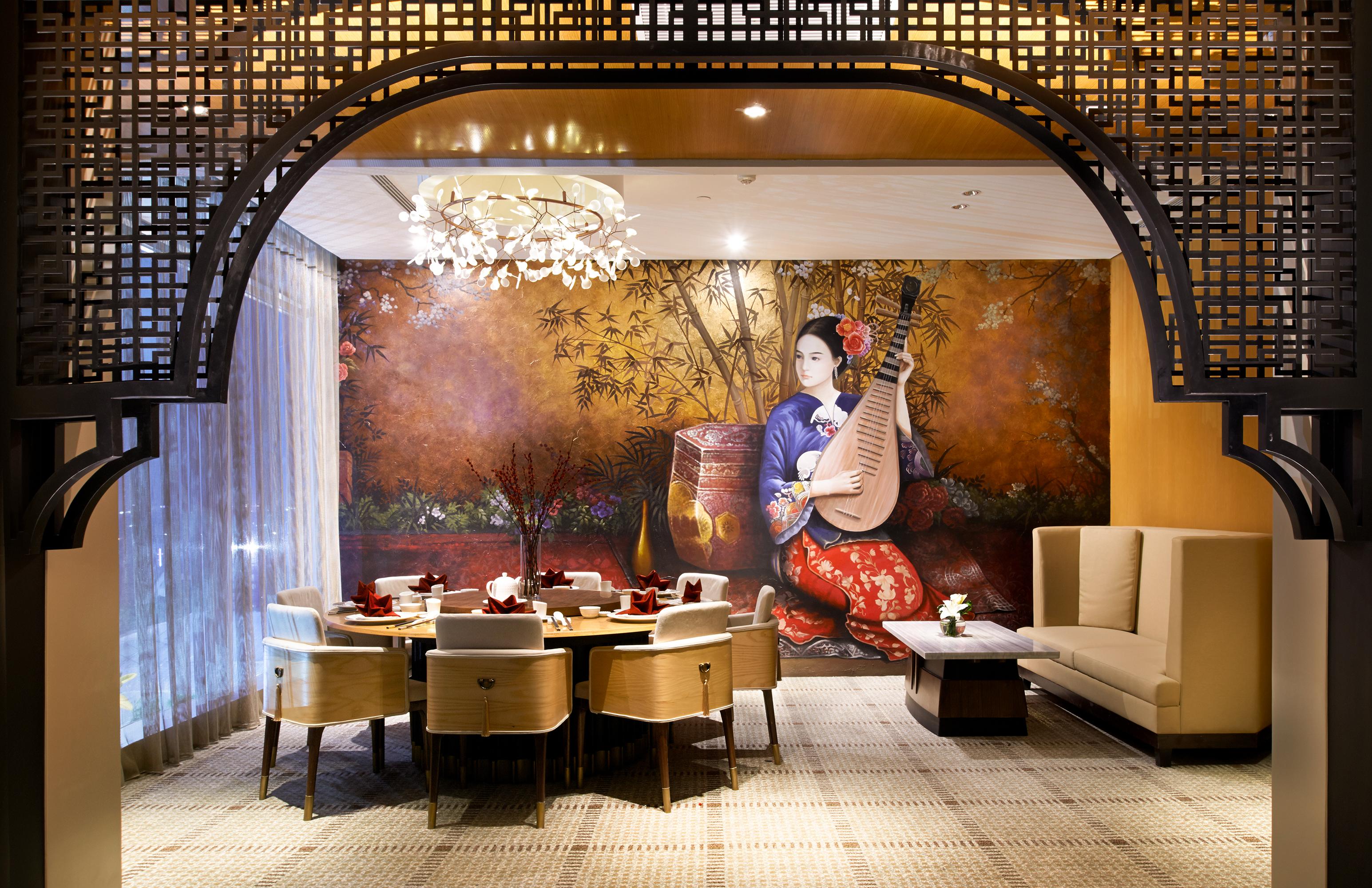 Vasa Hotel Surabaya Exterior photo