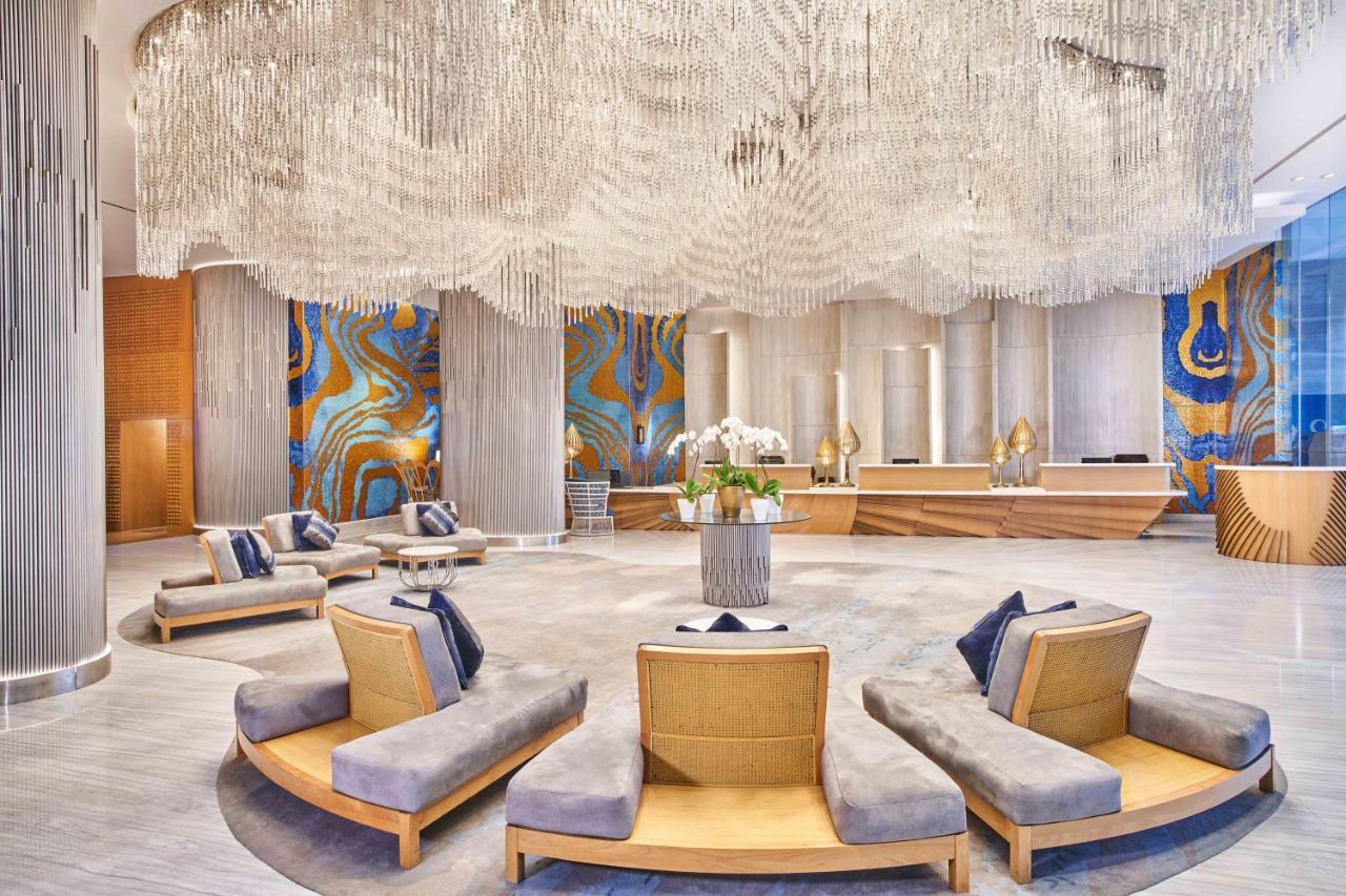 Vasa Hotel Surabaya Exterior photo