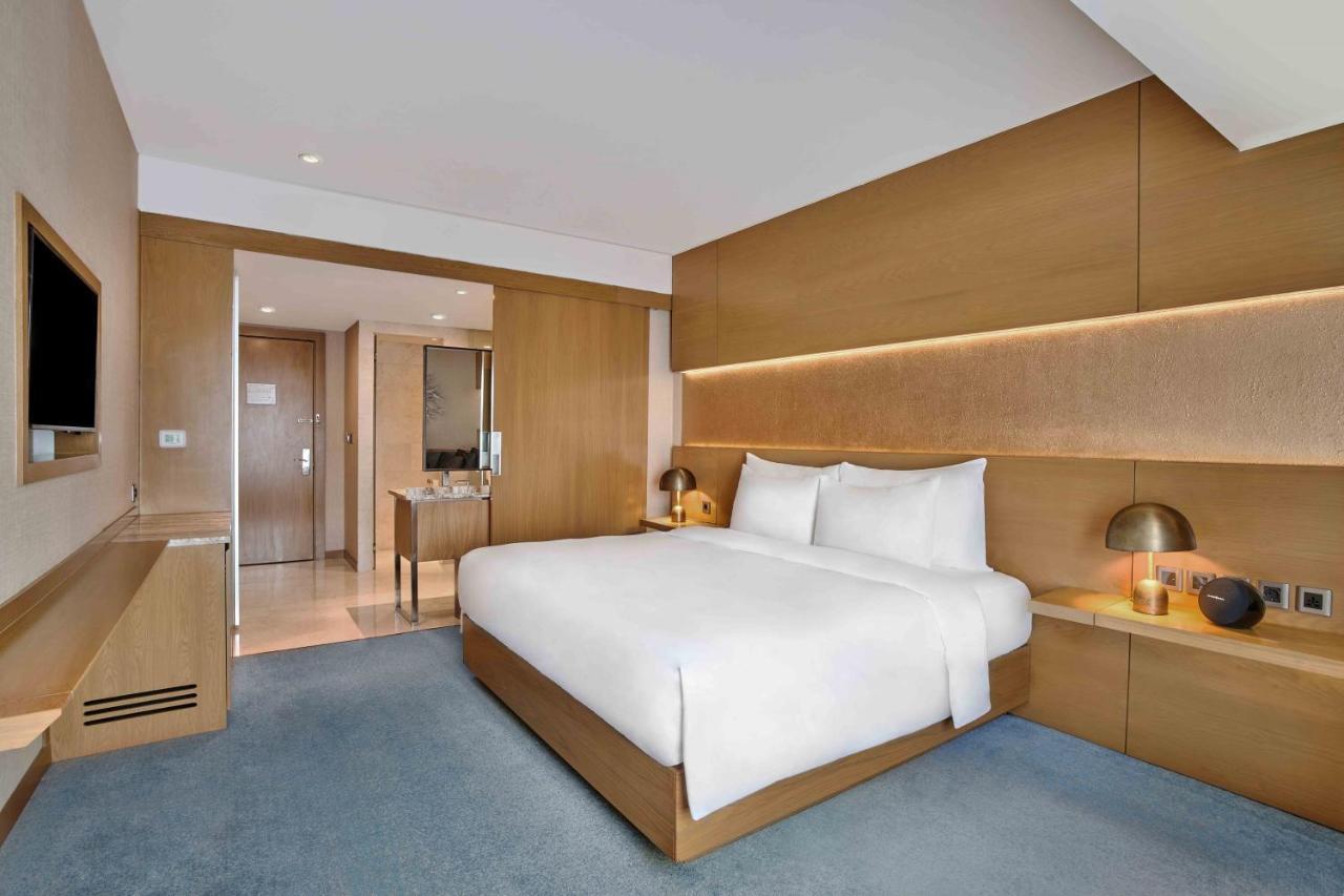 Vasa Hotel Surabaya Exterior photo