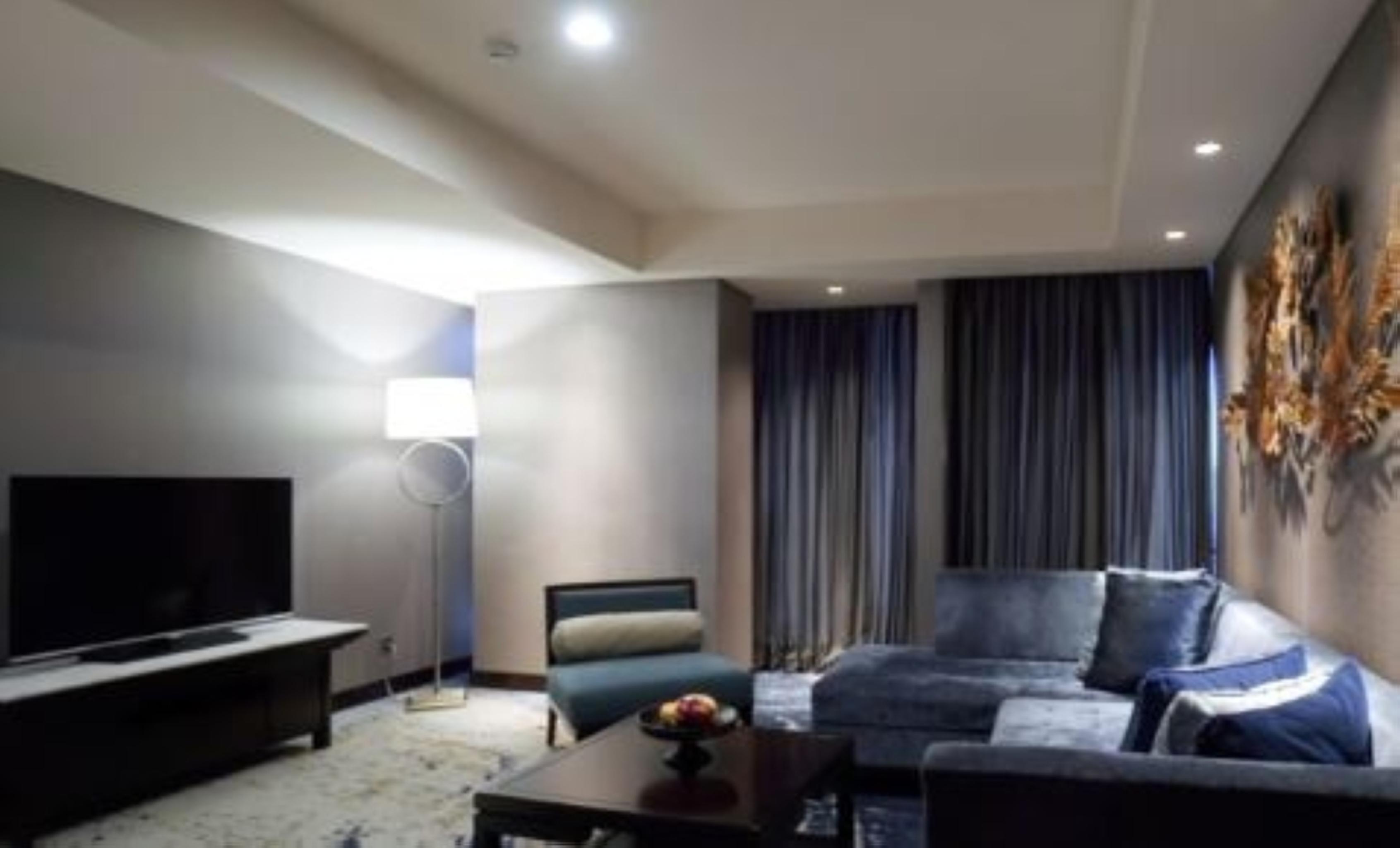 Vasa Hotel Surabaya Exterior photo