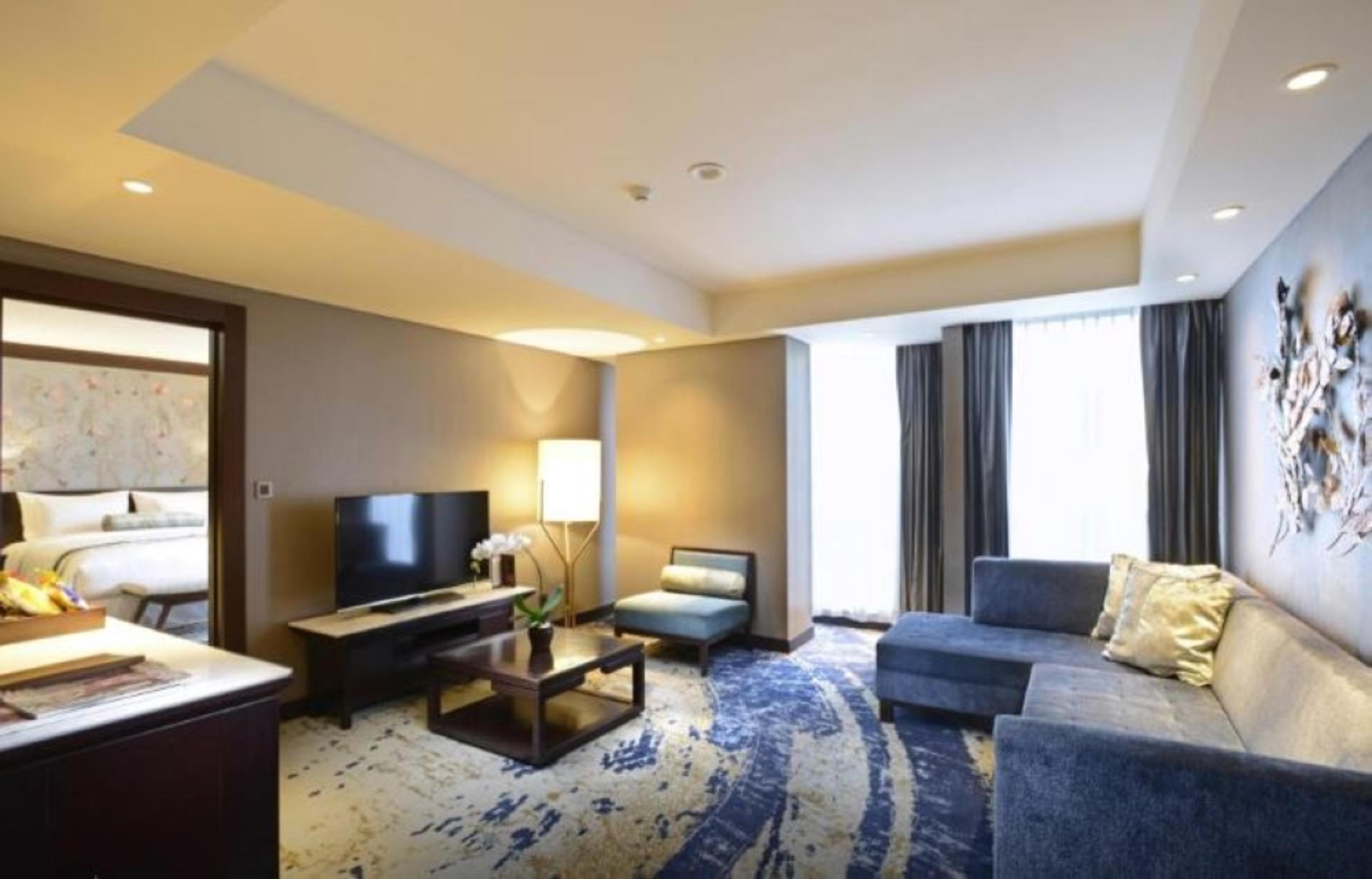 Vasa Hotel Surabaya Exterior photo