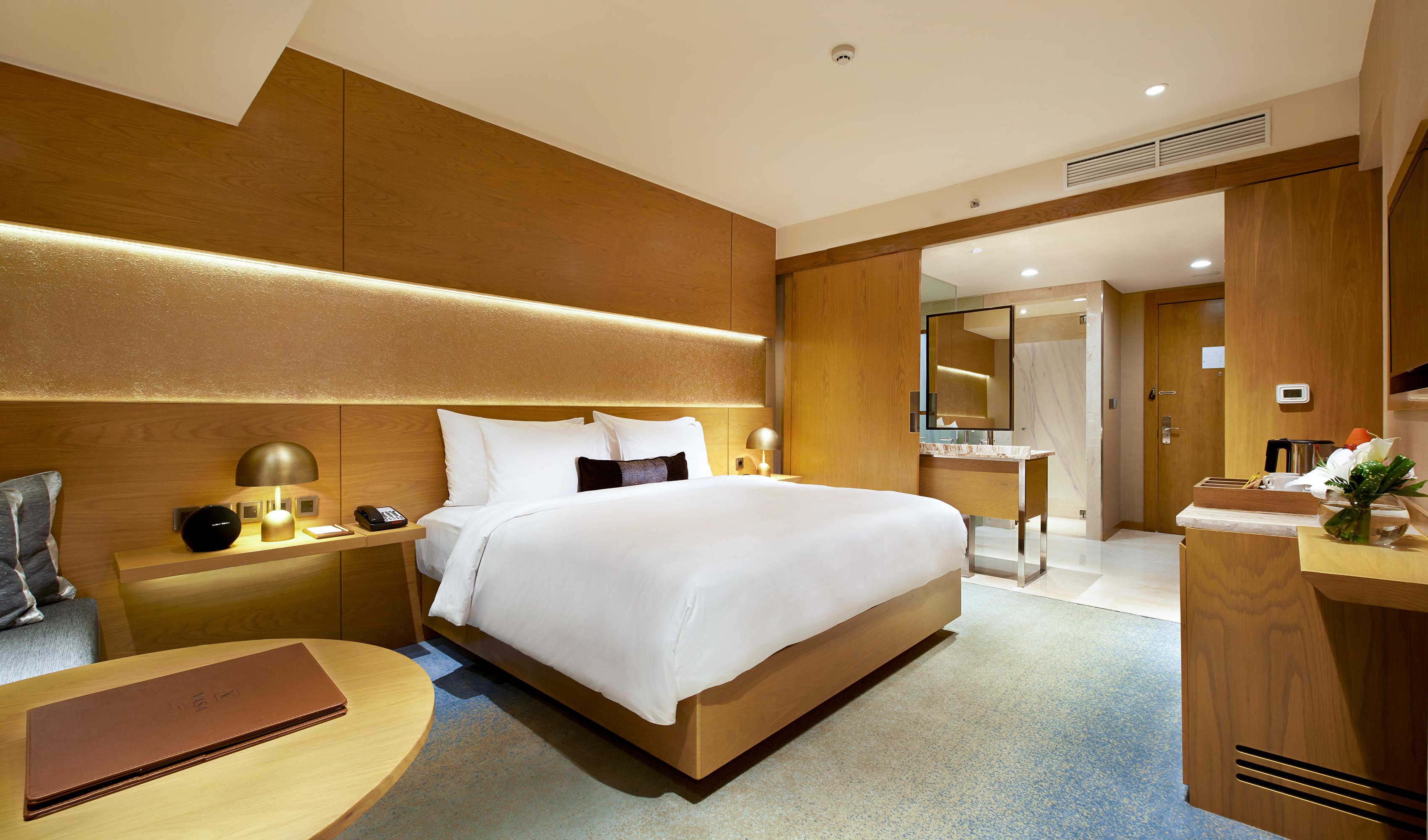 Vasa Hotel Surabaya Exterior photo