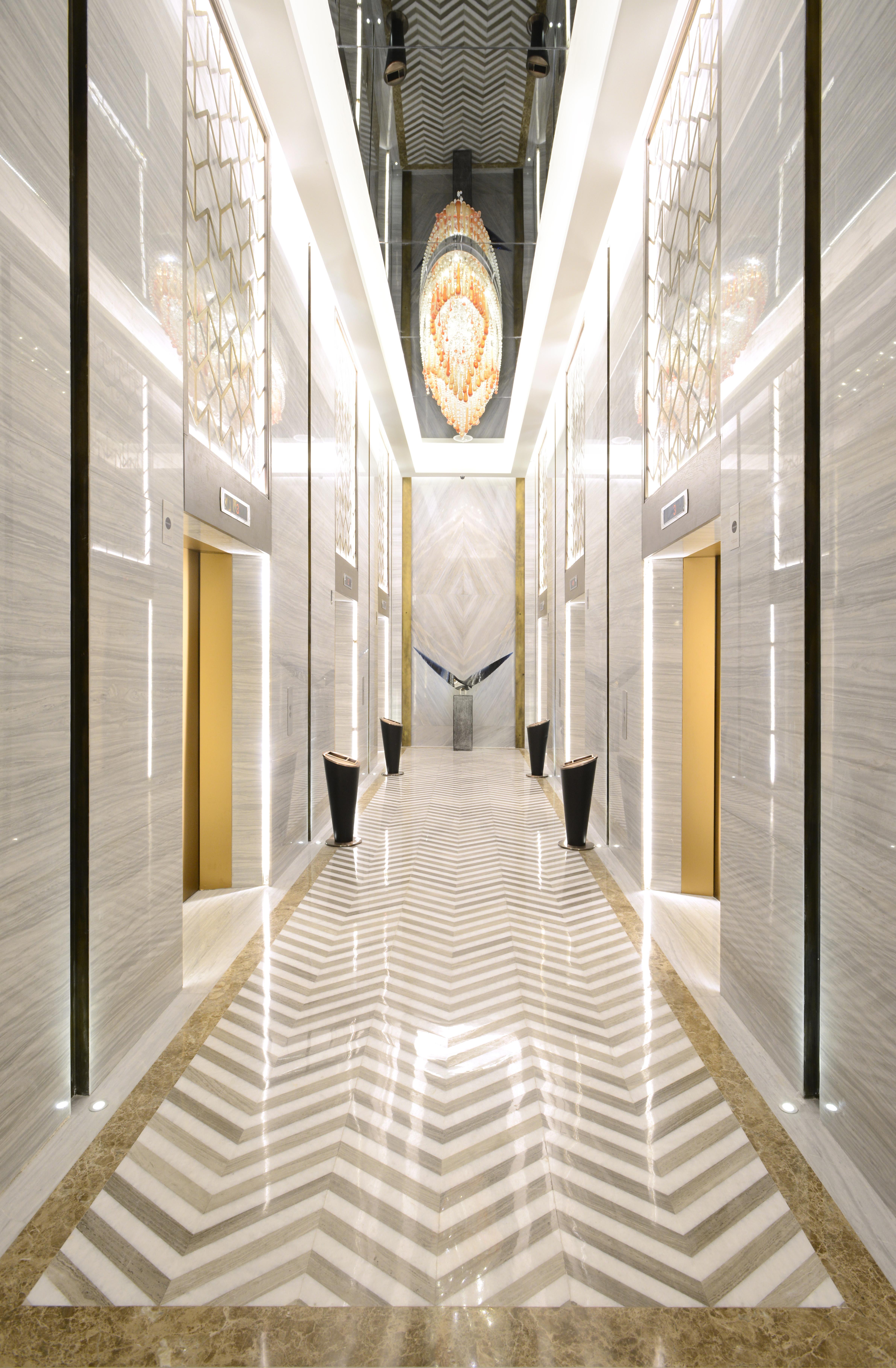 Vasa Hotel Surabaya Exterior photo