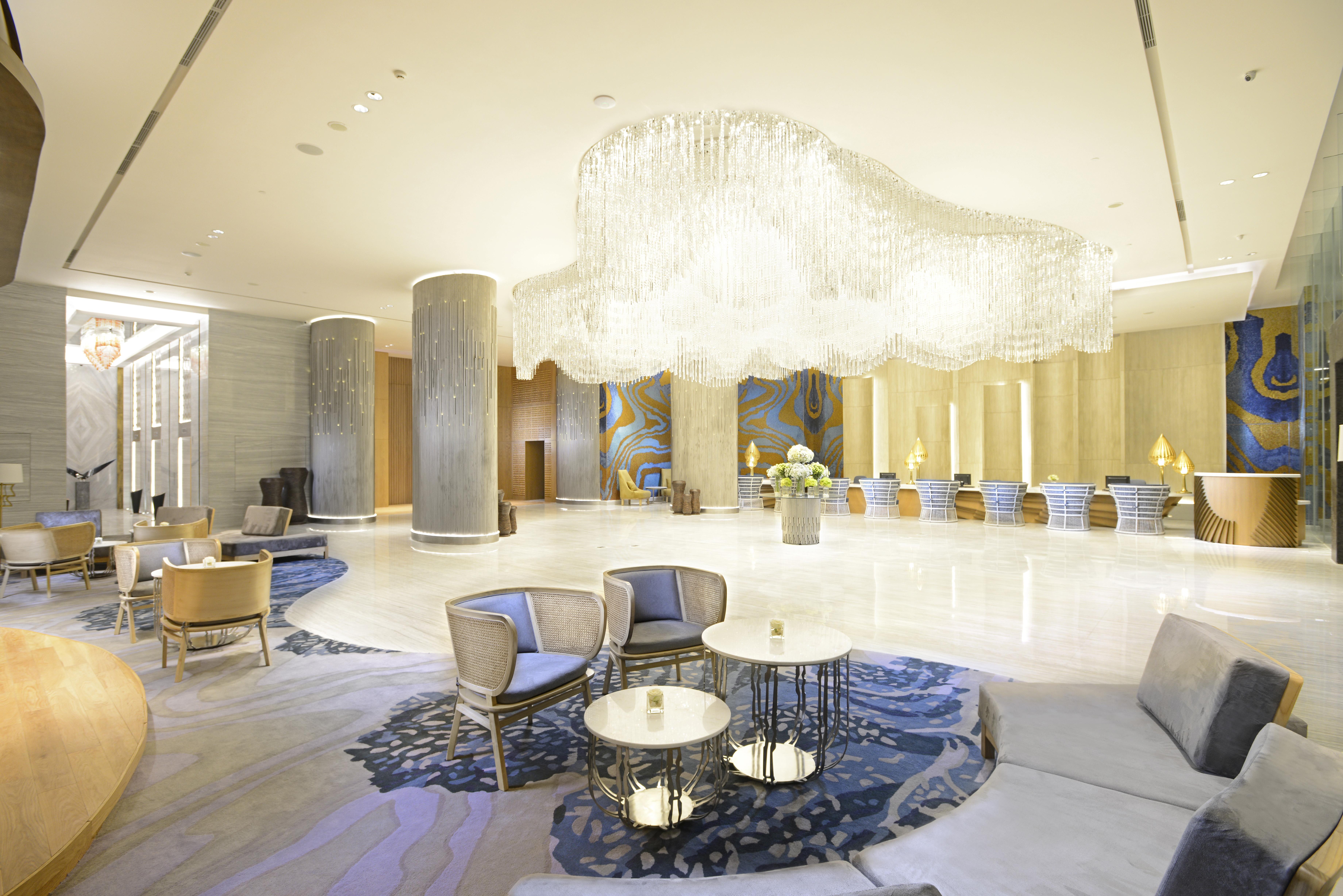 Vasa Hotel Surabaya Exterior photo