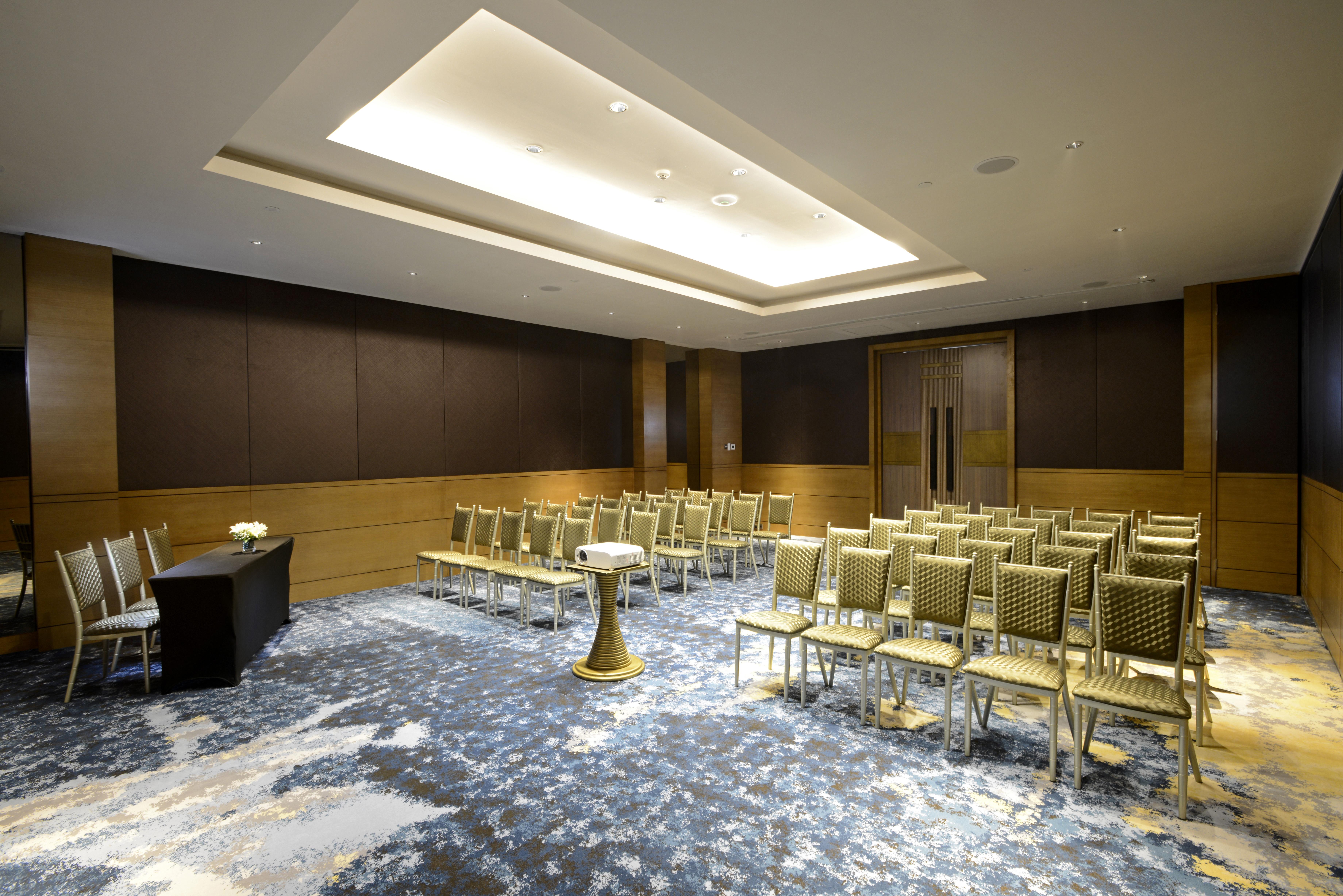 Vasa Hotel Surabaya Exterior photo