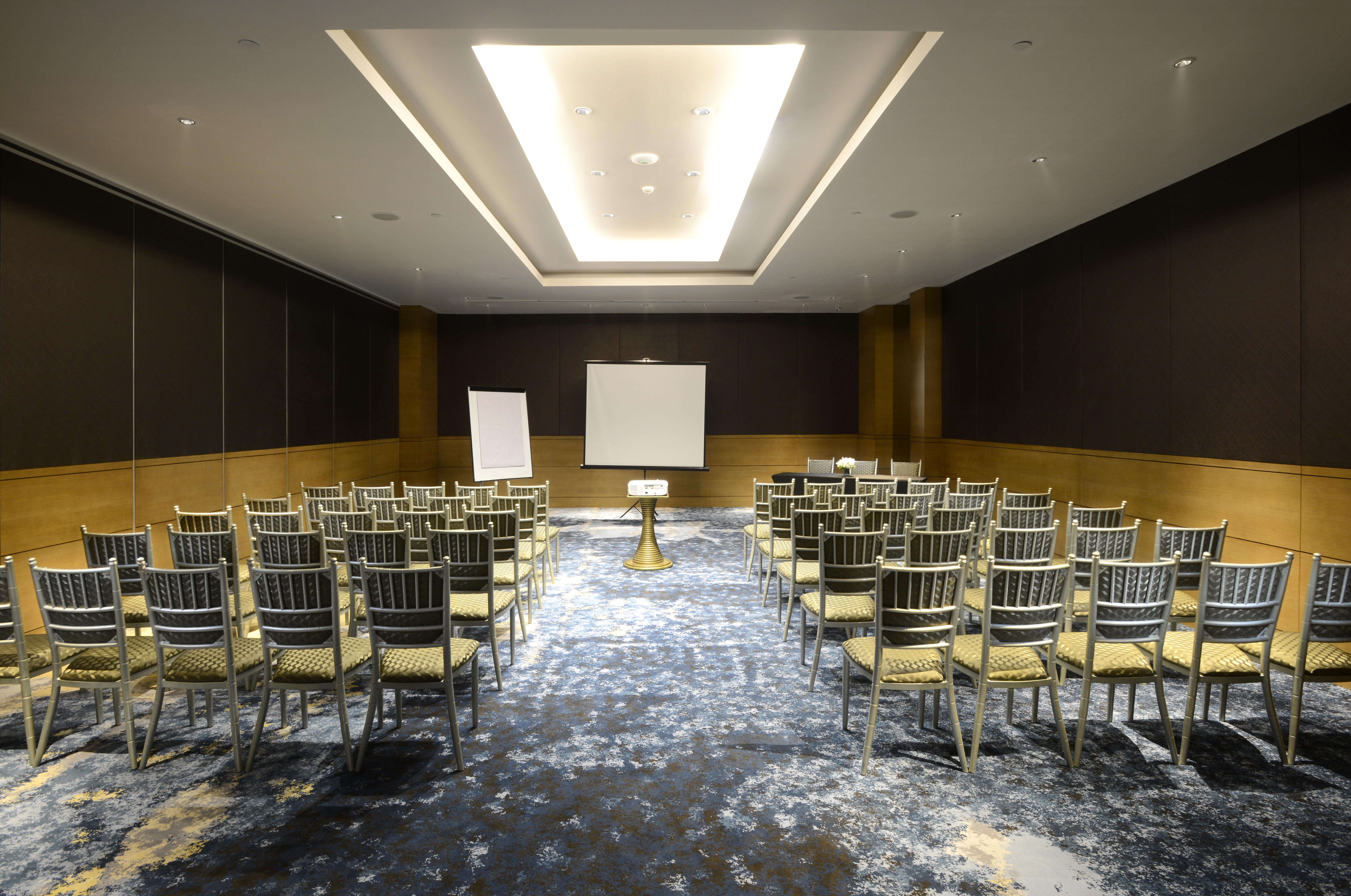 Vasa Hotel Surabaya Exterior photo