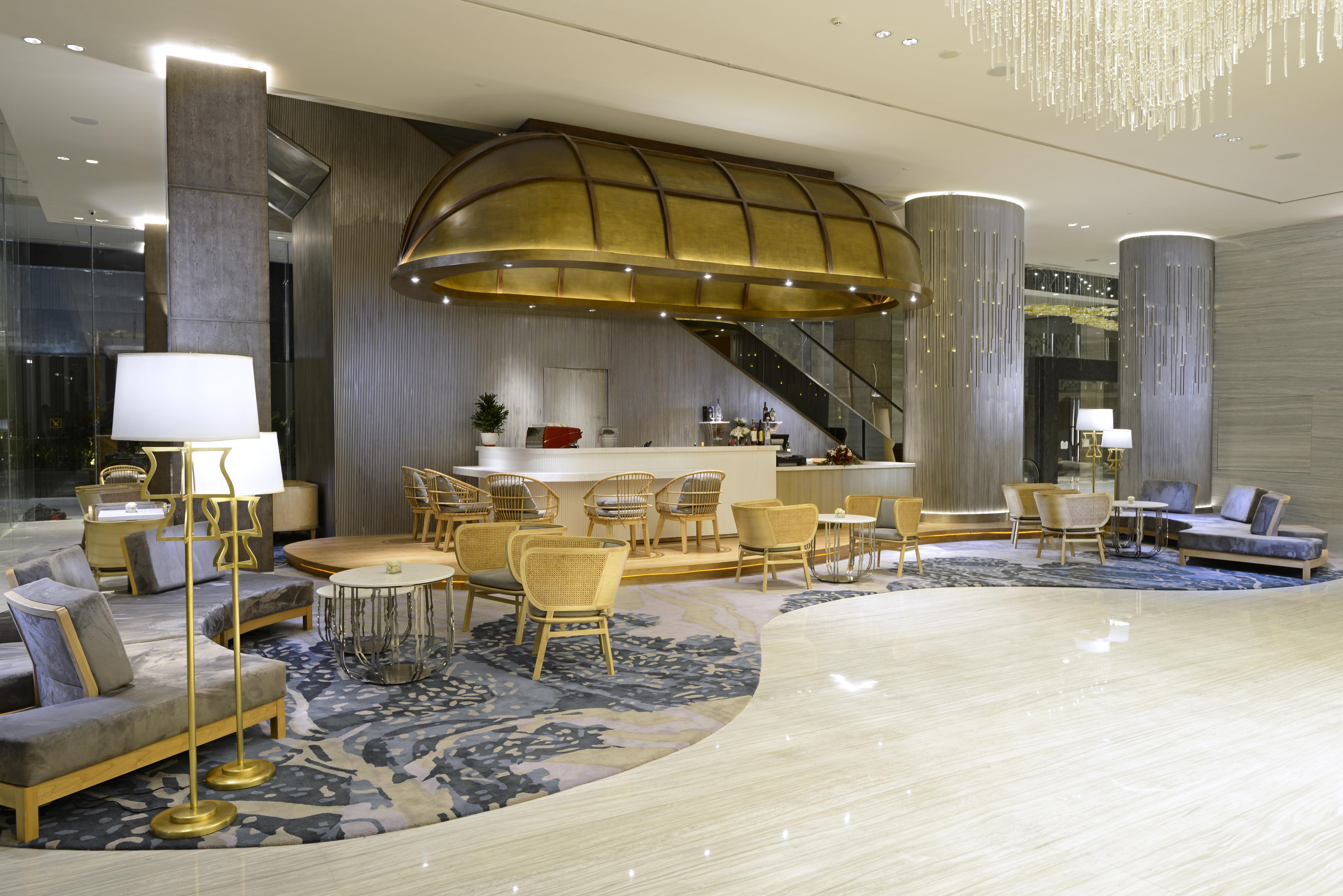 Vasa Hotel Surabaya Exterior photo