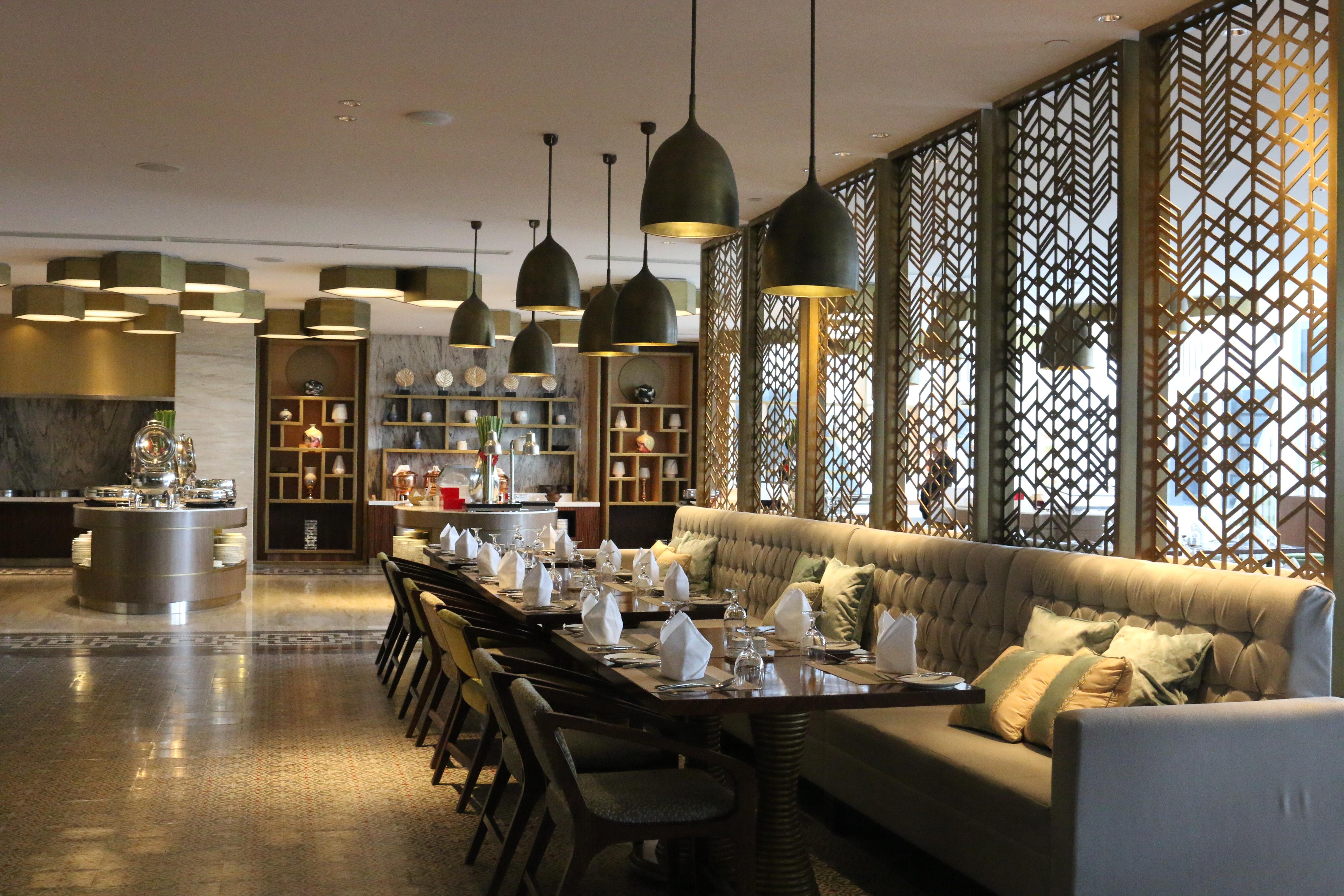 Vasa Hotel Surabaya Exterior photo