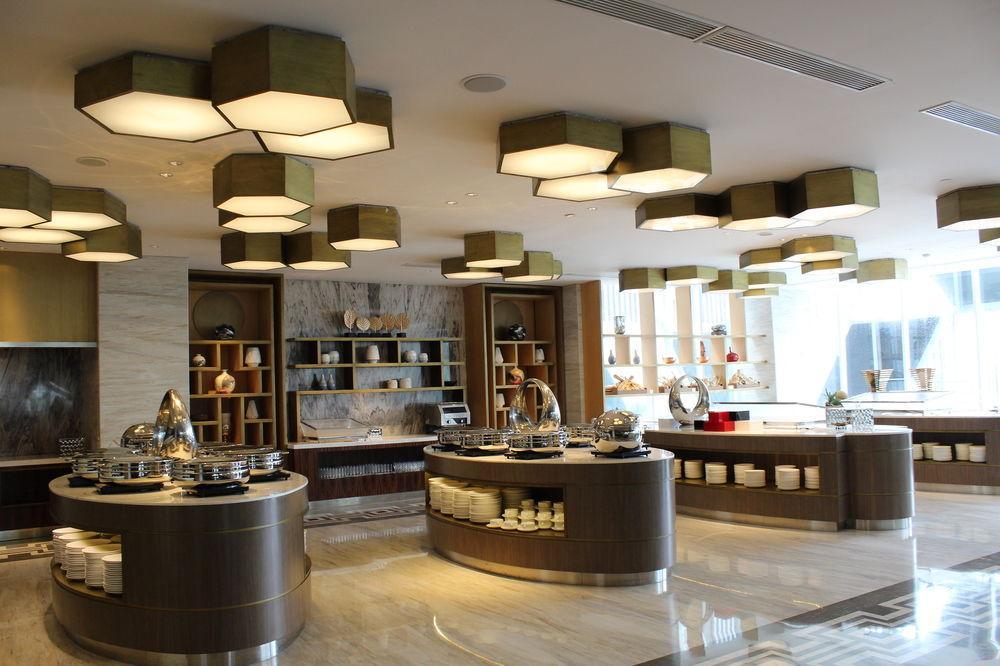 Vasa Hotel Surabaya Exterior photo